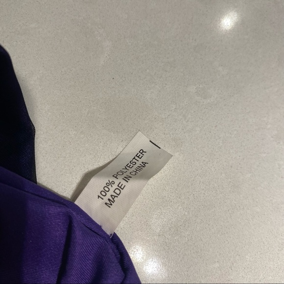 Anna Sui Drawstring Bag - Picture 4 of 4